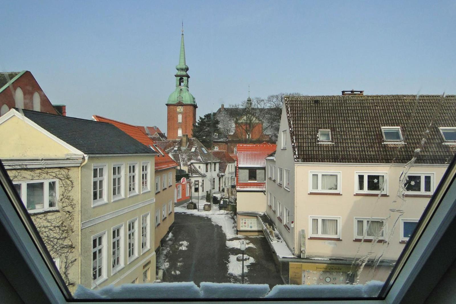 Strandkorb Kappeln Zewnętrze zdjęcie